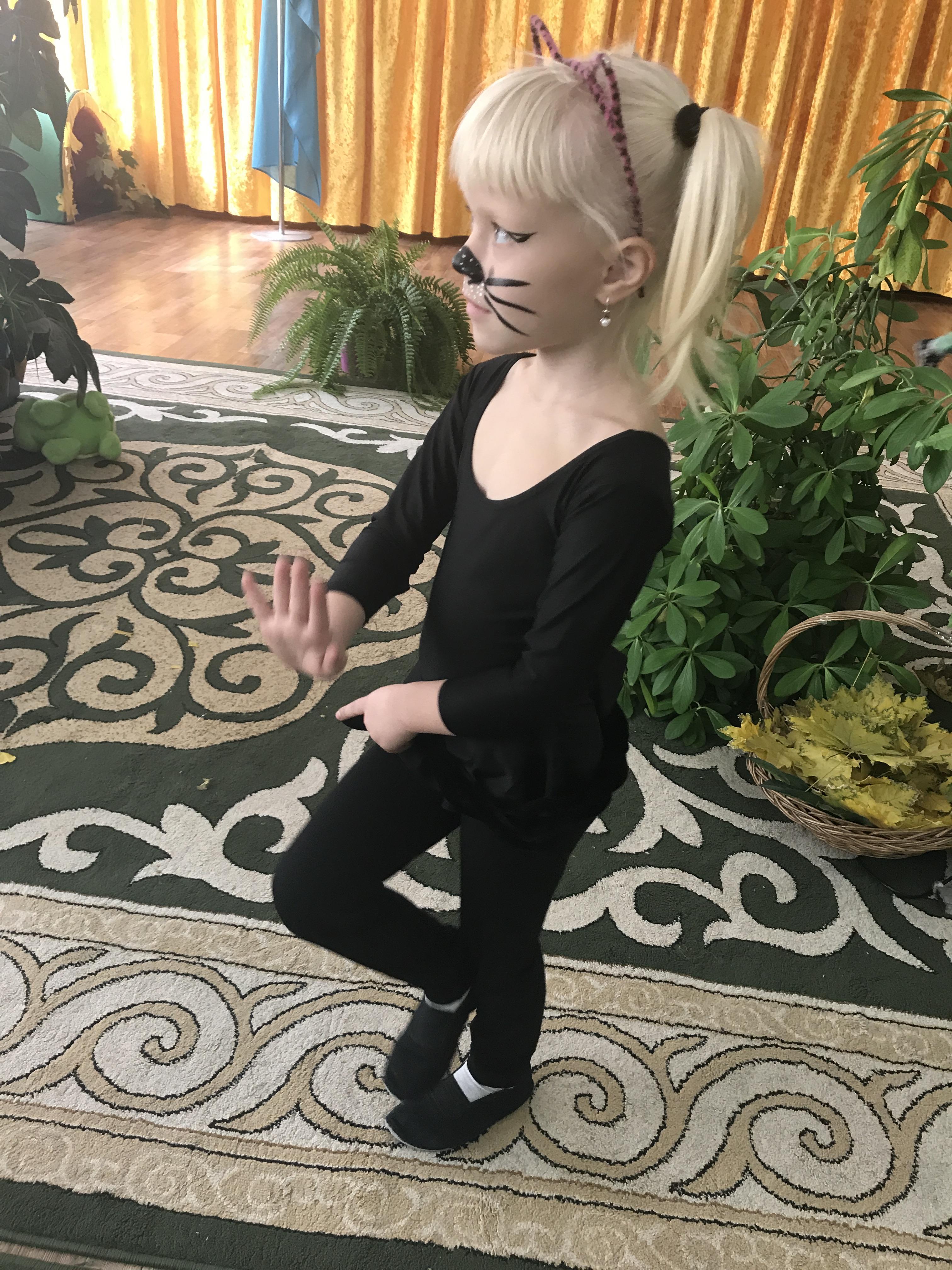 Балалардың оқу қызметінен көрініс