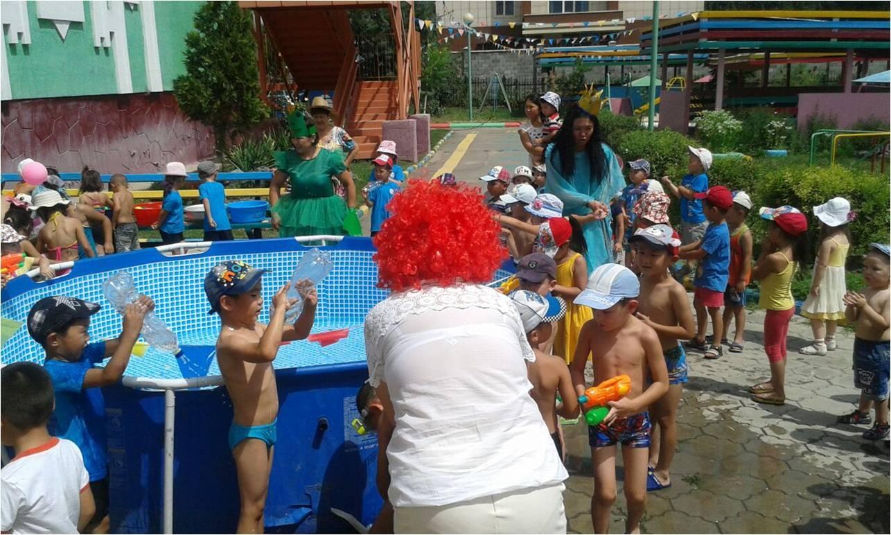 Көңілді ойындар